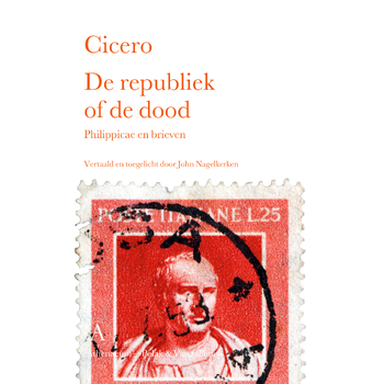 De republiek of de dood (Hardback) bij Singel 344