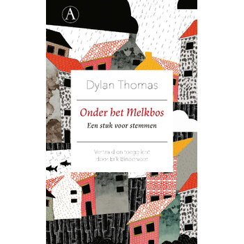 Onder het Melkbos (Hardback) bij Singel 344