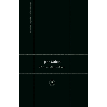 Het paradijs verloren (Hardback) bij Singel 344