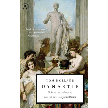 Dynastie (Paperback) bij Singel 344