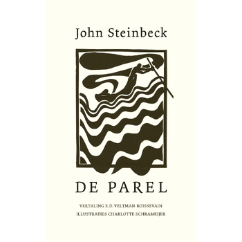 De parel (Paperback) bij Singel 344