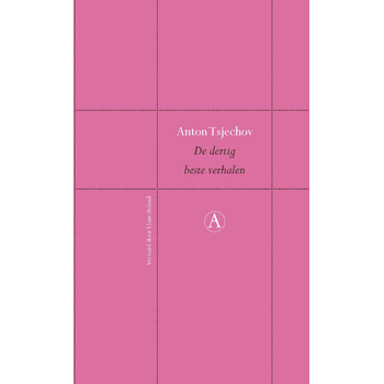 De dertig beste verhalen (Hardback) bij Singel 344