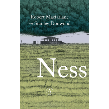 Ness (Hardback) bij Singel 344