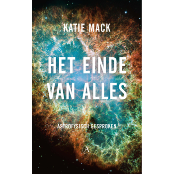 Het einde van alles (Paperback) bij Singel 344