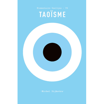 Taoïsme (Paperback) bij Singel 344