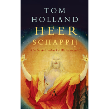 Heerschappij (Paperback) bij Singel 344