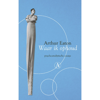 Waar ik ophoud (Paperback) bij Singel 344