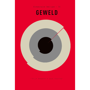 Geweld (Paperback) bij Singel 344