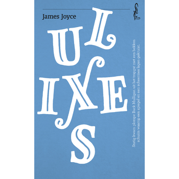 Ulixes (Paperback) bij Singel 344
