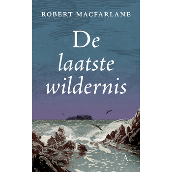 De laatste wildernis (Paperback) bij Singel 344