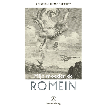 Mijn moeder de Romein (Paperback) bij Singel 344