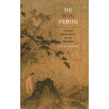 De weg terug (Paperback) bij Singel 344