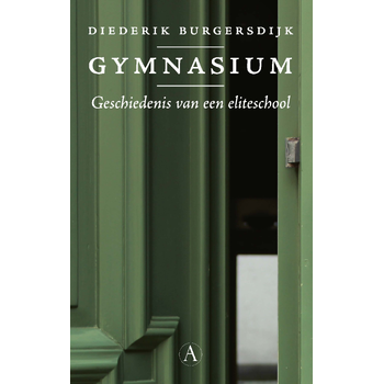 Gymnasium (Paperback) bij Singel 344