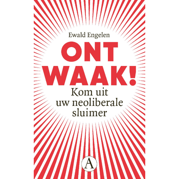 Ontwaak! (Paperback) bij Singel 344