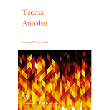 Annalen (Hardback) bij Singel 344