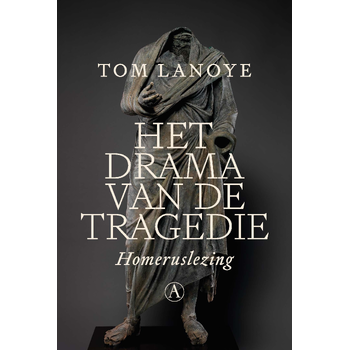 Het drama van de tragedie (Hardback) bij Singel 344