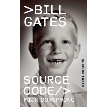 Source Code (Paperback) bij Singel 344