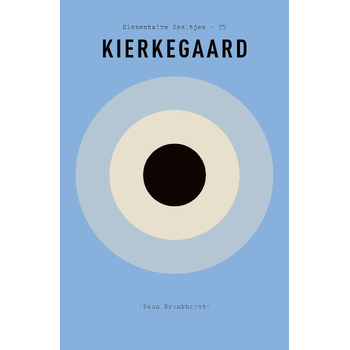 Kierkegaard (Paperback) bij Singel 344