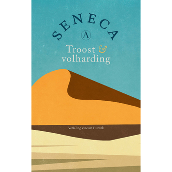 Troost en volharding (Hardback) bij Singel 344