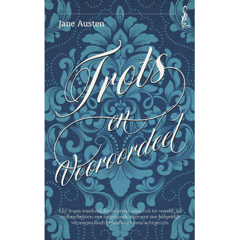 Trots en vooroordeel (Paperback) bij Singel 344