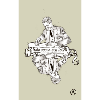 Een leven (Paperback) bij Singel 344