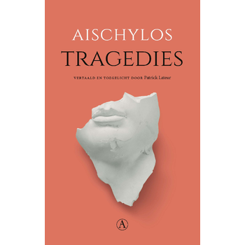 Tragedies (Hardback) bij Singel 344