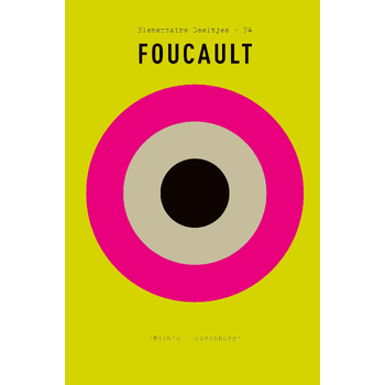 Foucault (Paperback) van Michiel Leezenberg