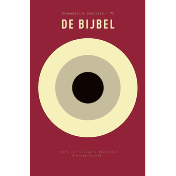 De Bijbel (Paperback) bij Singel 344