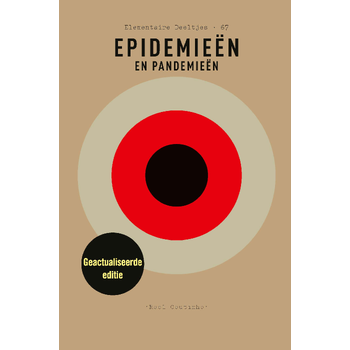 Epidemieën en pandemieën (Paperback) bij Singel 344