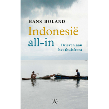 Indonesië all-in (Paperback) bij Singel 344