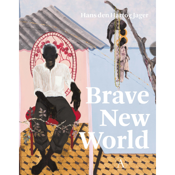 Brave New World (Paperback) bij Singel 344