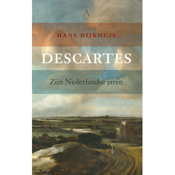 Descartes (Hardback) bij Singel 344