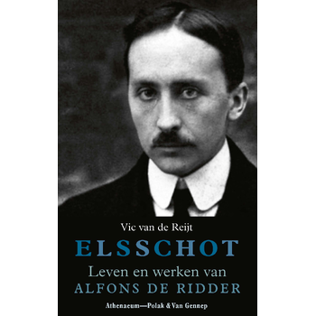 Elsschot (Paperback) bij Singel 344