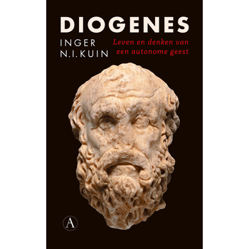 Diogenes (Paperback) bij Singel 344