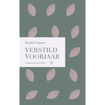 Verstild voorjaar (Paperback) bij Singel 344