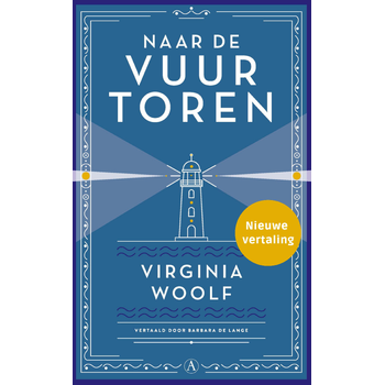 Naar de vuurtoren (Paperback) bij Singel 344
