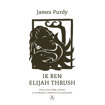Ik ben Elijah Thrush (Paperback) bij Singel 344