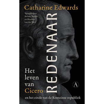 Redenaar (Paperback) bij Singel 344