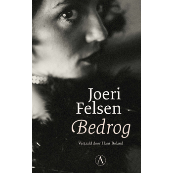 Bedrog (Paperback) bij Singel 344