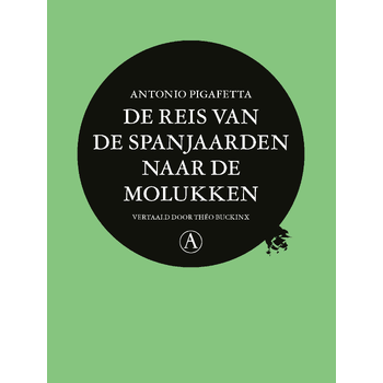 De reis van de Spanjaarden naar de Molukken (Paperback) bij Singel 344