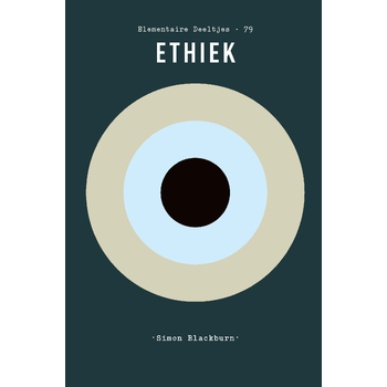 Ethiek (Paperback) bij Singel 344