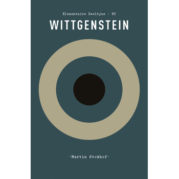Elementaire Deeltjes 85 - Wittgenstein (Paperback) bij Singel 344