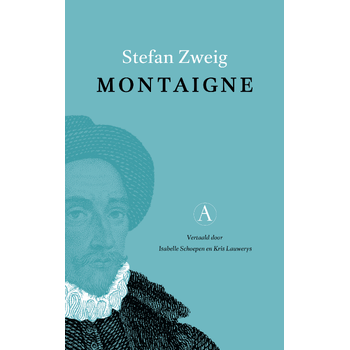 Montaigne (Paperback) bij Singel 344