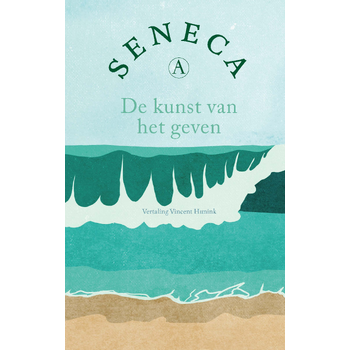 De kunst van het geven (Hardback) bij Singel 344