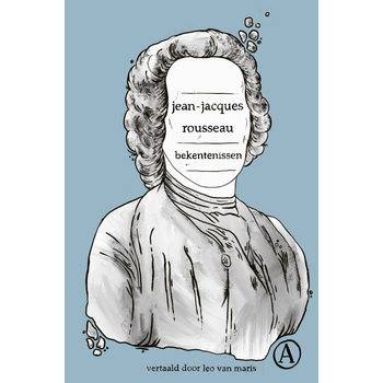 Bekentenissen (Paperback) bij Singel 344