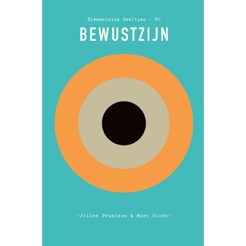 Bewustzijn (Paperback) bij Singel 344