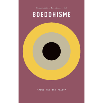 Boeddhisme (Paperback) bij Singel 344