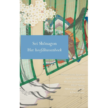 Het hoofdkussenboek (Paperback) bij Singel 344