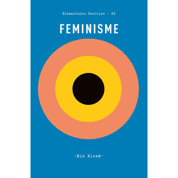 Feminisme (Paperback) bij Singel 344