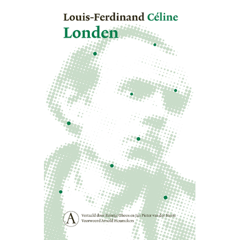 Londen (Hardback) bij Singel 344